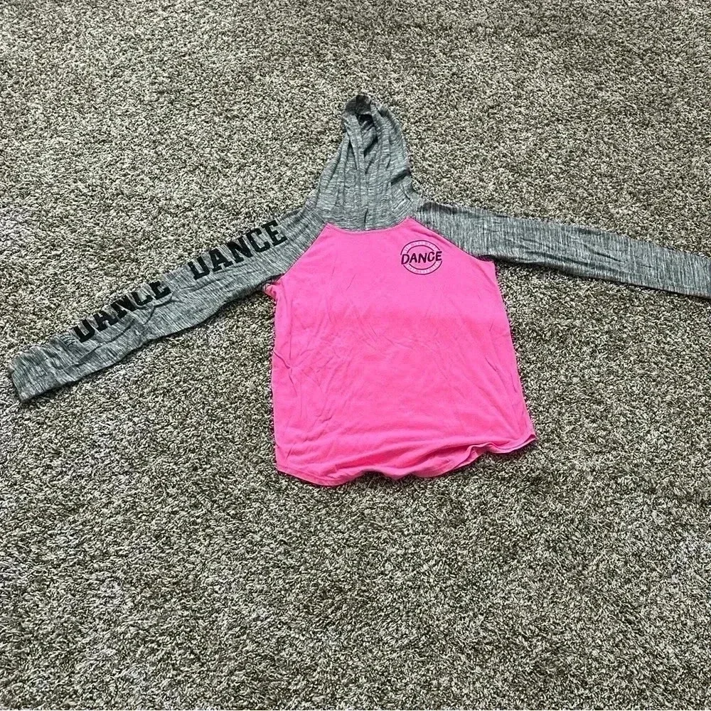 Justice Long sleeve for girls